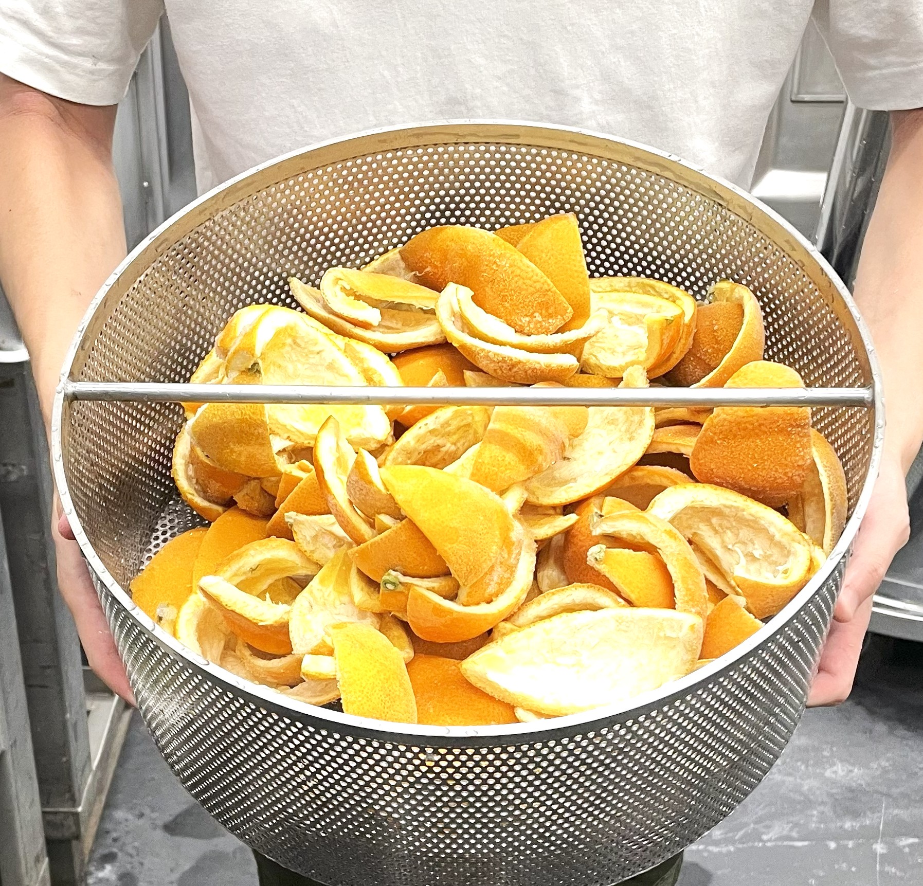 SANABURI SPIRITS カカオ prototype03 ＜カカオ八朔スピリッツ